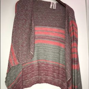 Cozy Knit Cardigan